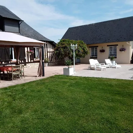 Pressoir Les Campenottes *