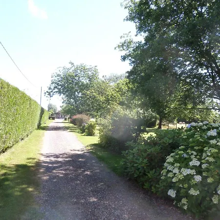 Pressoir Les Campenottes *