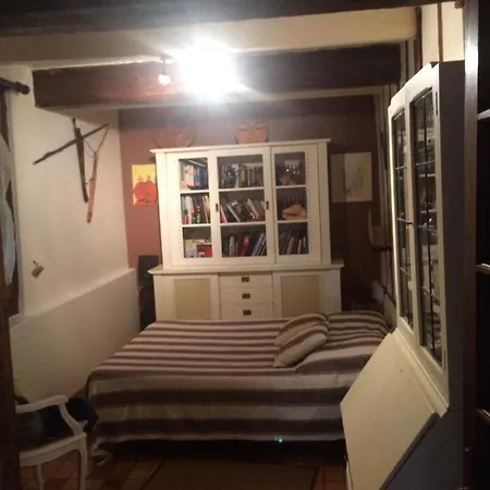 Pressoir Les Campenottes Beuzeville