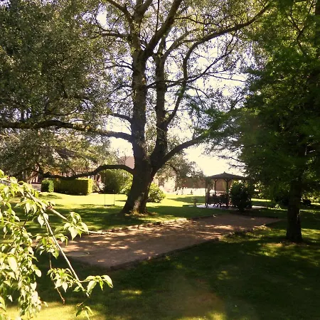 Pressoir Les Campenottes *