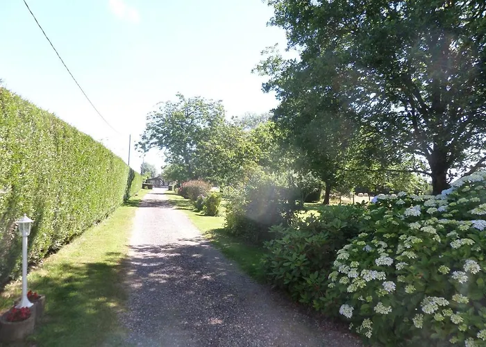 Pressoir Les Campenottes *