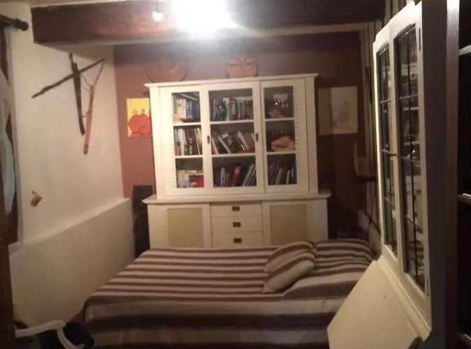 Pressoir Les Campenottes Beuzeville