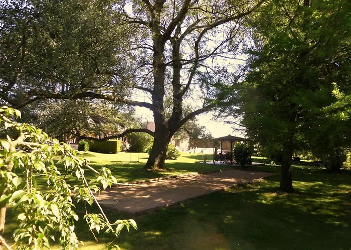 Pressoir Les Campenottes *